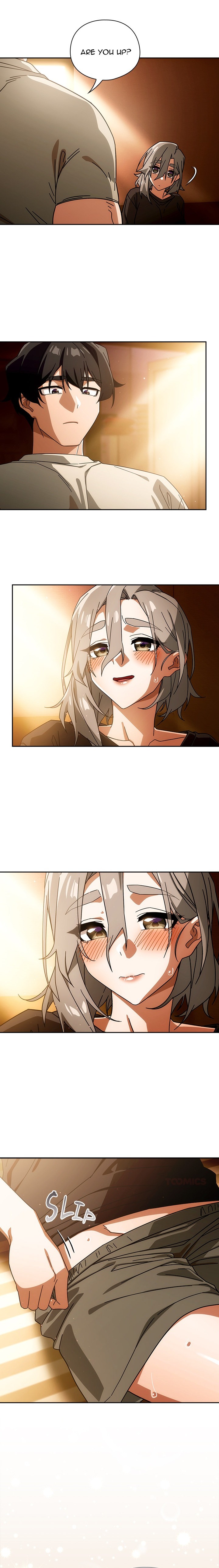 Switch ON Season 2 Chapter 21 - Page 16