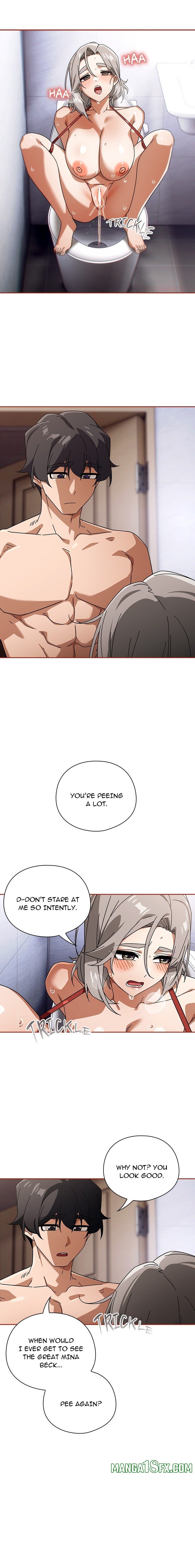 Switch ON Season 2 Chapter 21 - Page 7