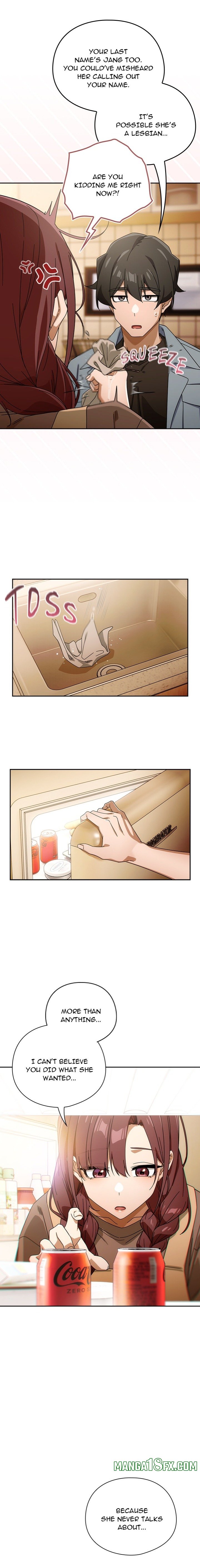 Switch ON Season 2 Chapter 22 - Page 15