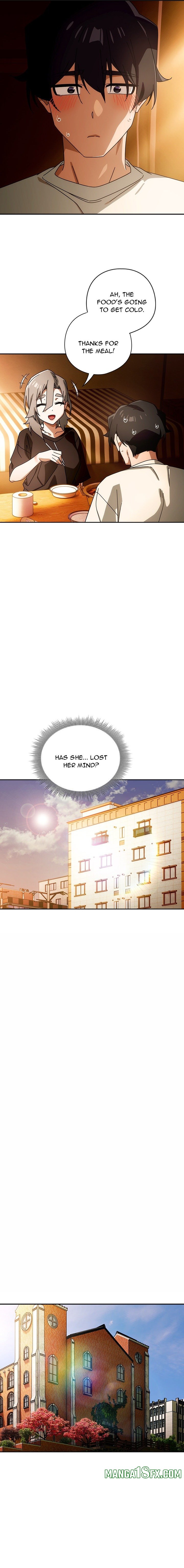 Switch ON Season 2 Chapter 22 - Page 4