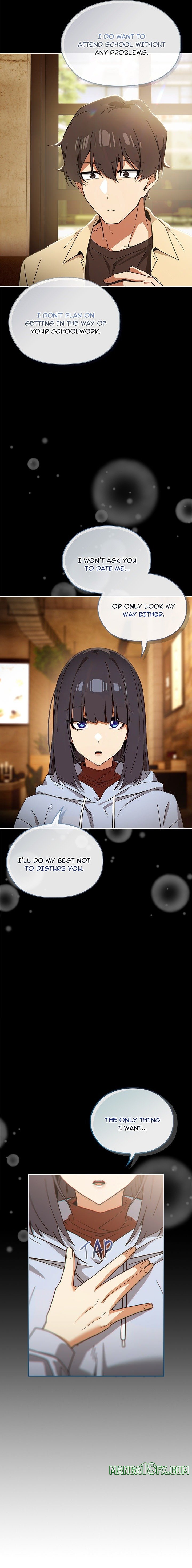 Switch ON Season 2 Chapter 3 - Page 19