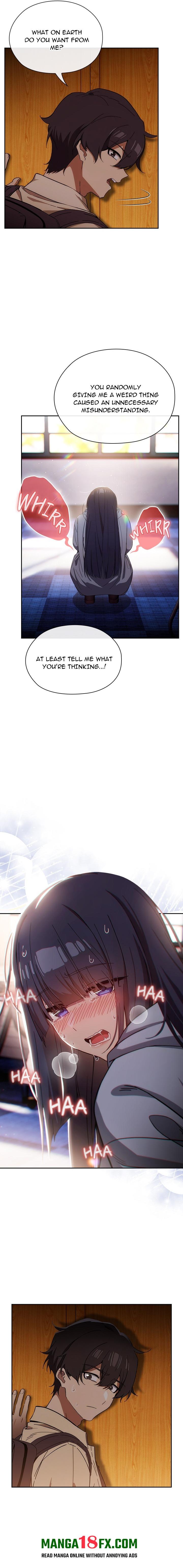 Switch ON Season 2 Chapter 3 - Page 2