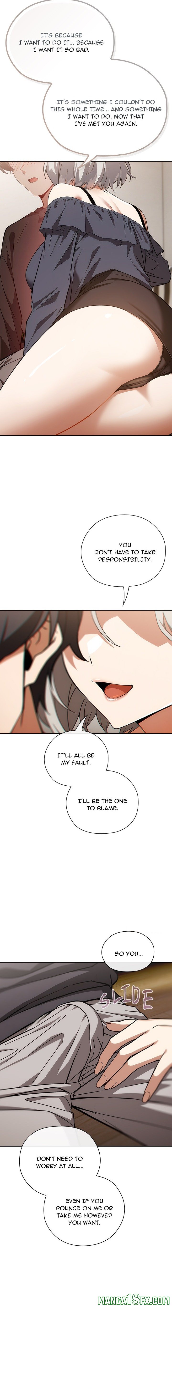 Switch ON Season 2 Chapter 5 - Page 4