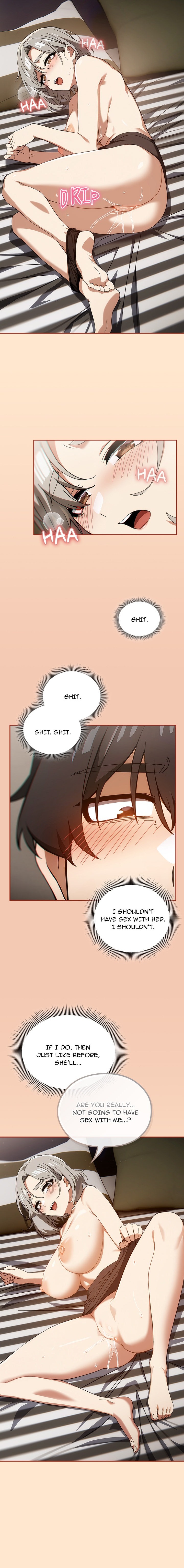 Switch ON Season 2 Chapter 6 - Page 16