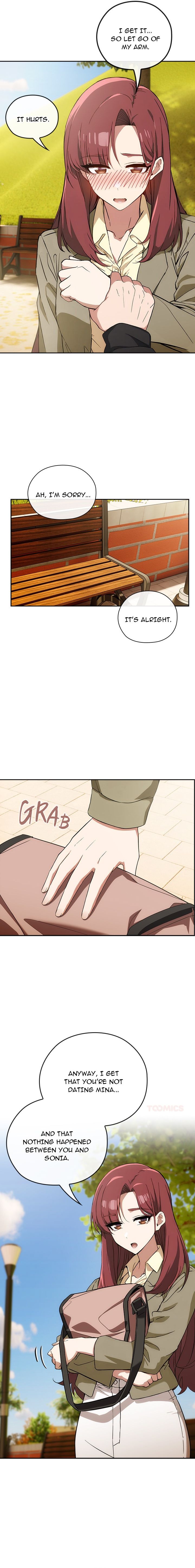 Switch ON Season 2 Chapter 9 - Page 16