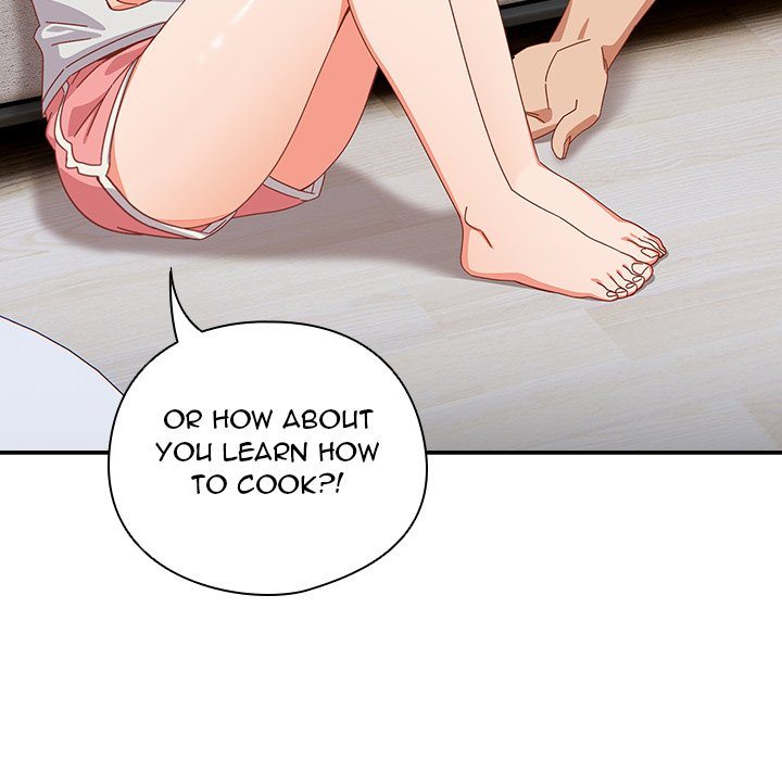 Like No Other Chapter 5 - Page 13