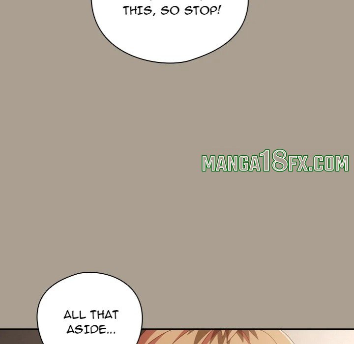 Like No Other Chapter 58 - Page 32