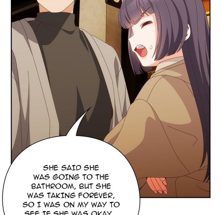 Like No Other Chapter 68 - Page 161
