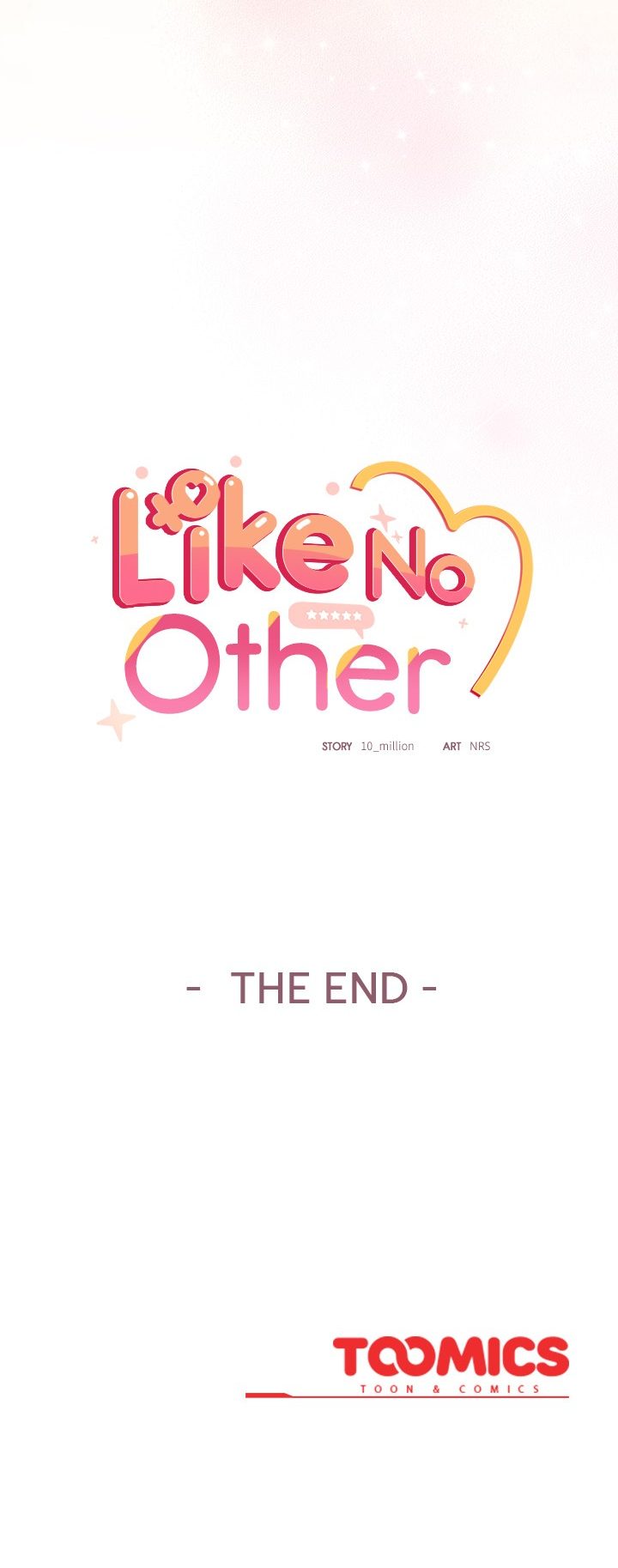 Like No Other Chapter 72 - Page 34