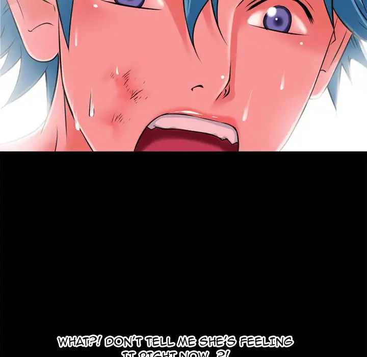 Beyond Imagination Chapter 30 - Page 45