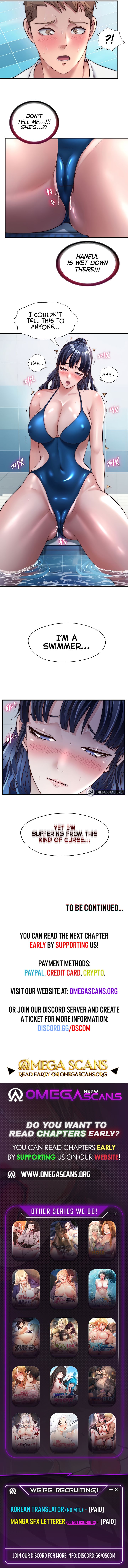 A Situation Full of Erections Chapter 33 - Page 6