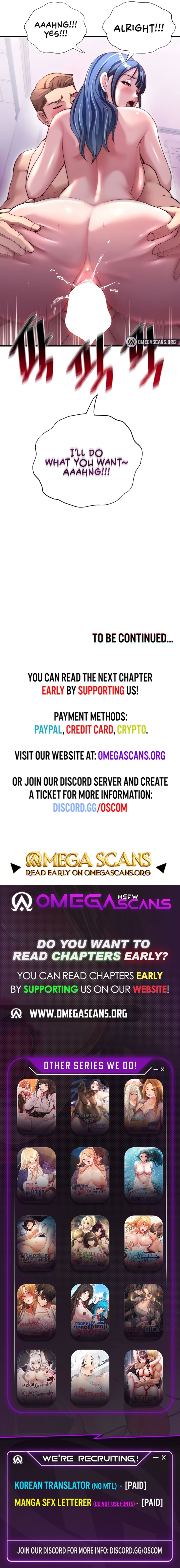 A Situation Full of Erections Chapter 42 - Page 7