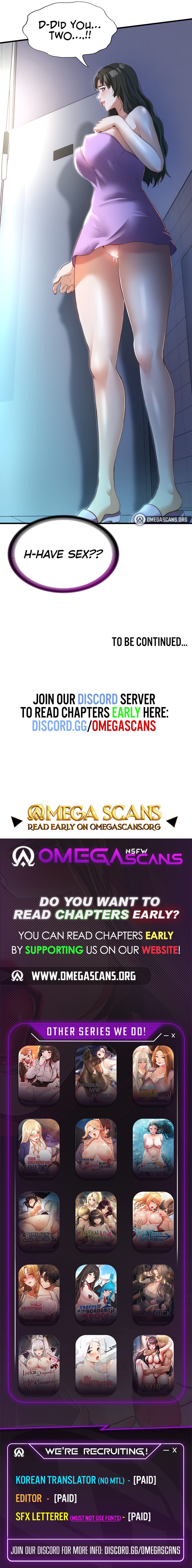 A Situation Full of Erections Chapter 8 - Page 8