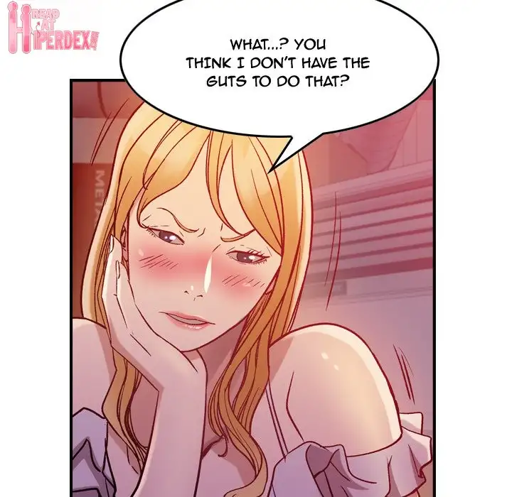 Flames Chapter 4 - Page 28