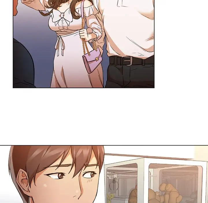 Good Night Chapter 13 - Page 64