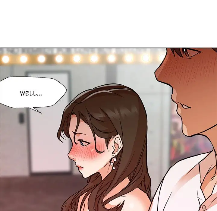 Good Night Chapter 13 - Page 82