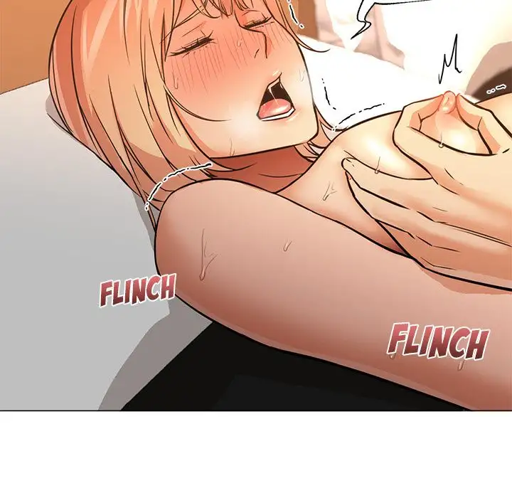 Good Night Chapter 16 - Page 106