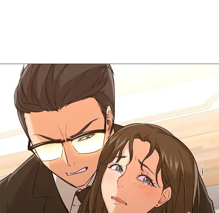 Good Night Chapter 16 - Page 31