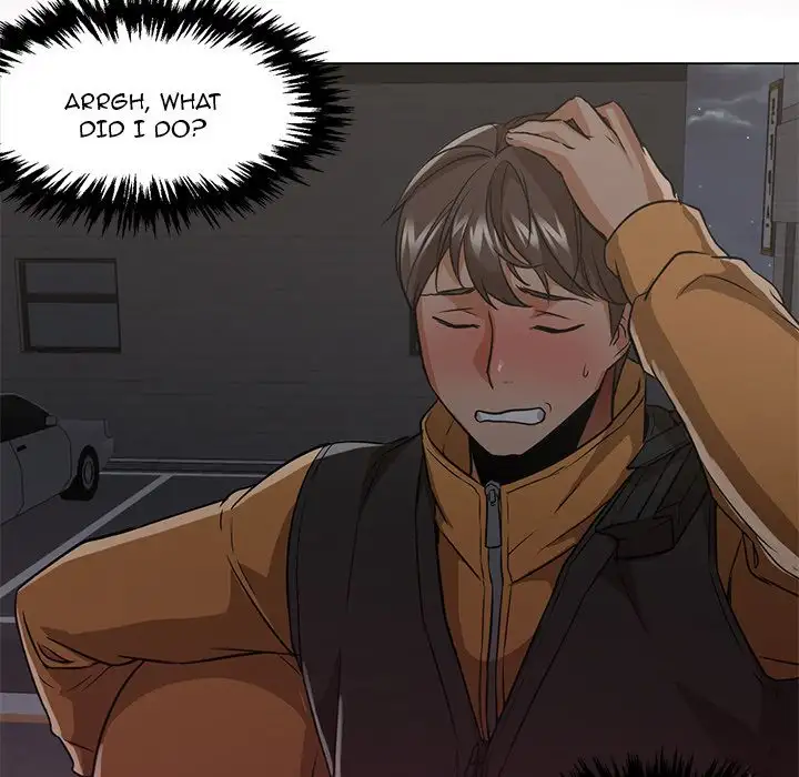 Good Night Chapter 16 - Page 64