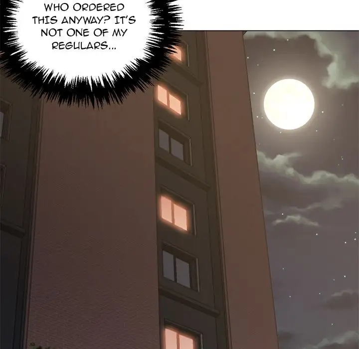 Good Night Chapter 16 - Page 67