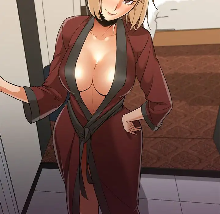 Good Night Chapter 16 - Page 72