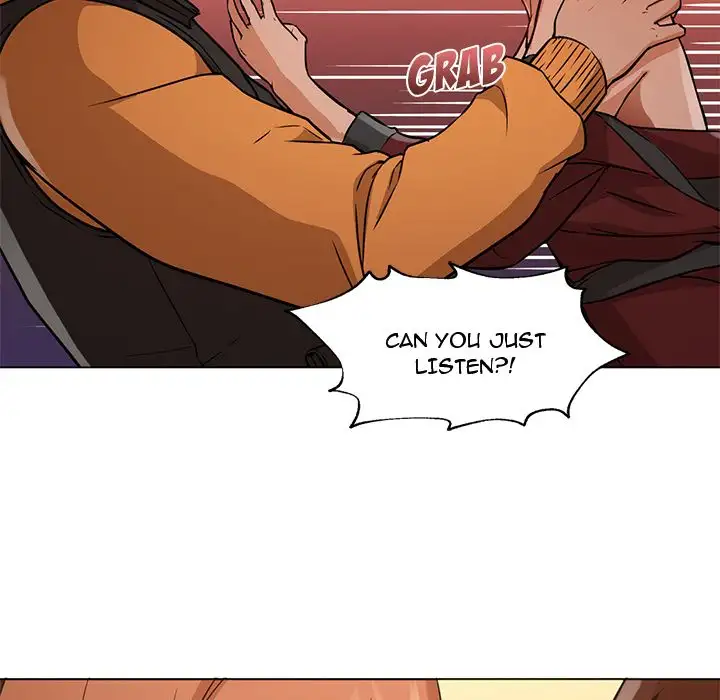 Good Night Chapter 16 - Page 85