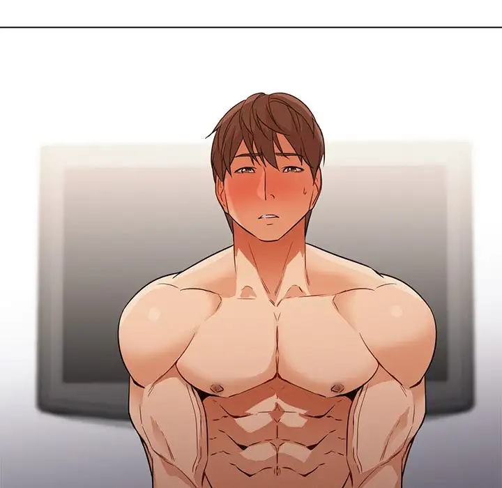 Good Night Chapter 16 - Page 96