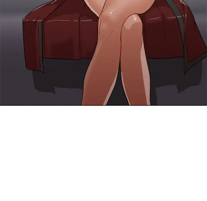 Good Night Chapter 16 - Page 99