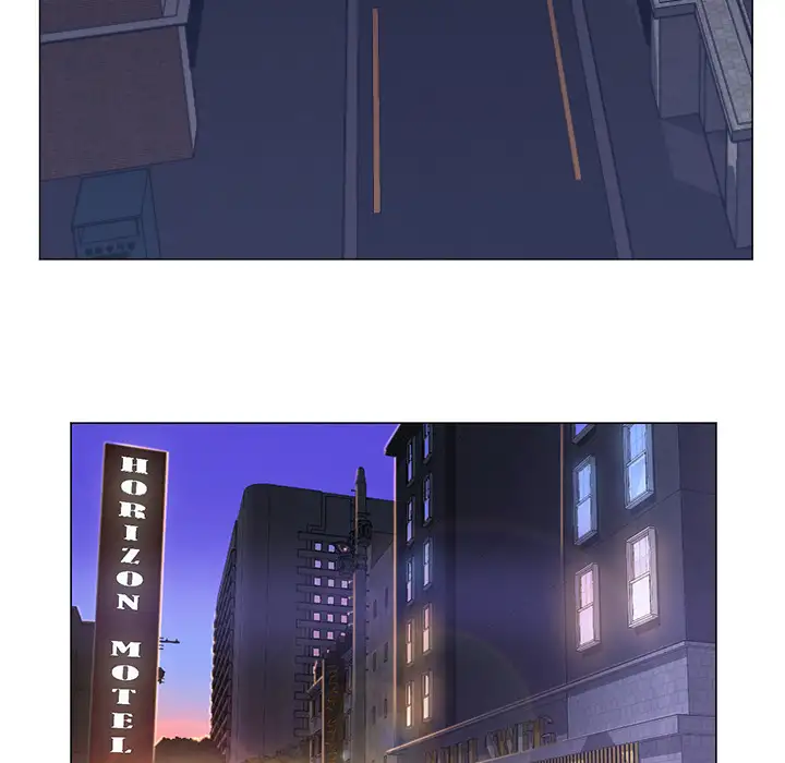 Good Night Chapter 2 - Page 143