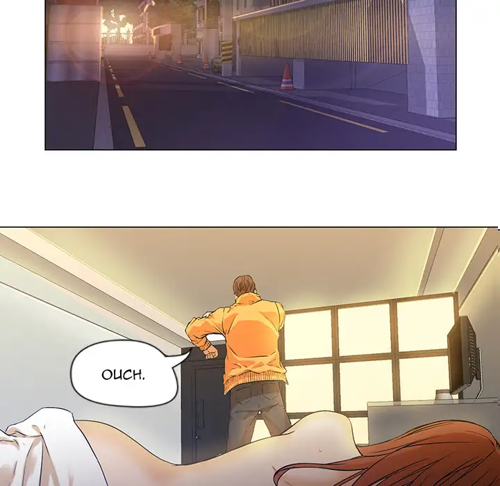 Good Night Chapter 2 - Page 144