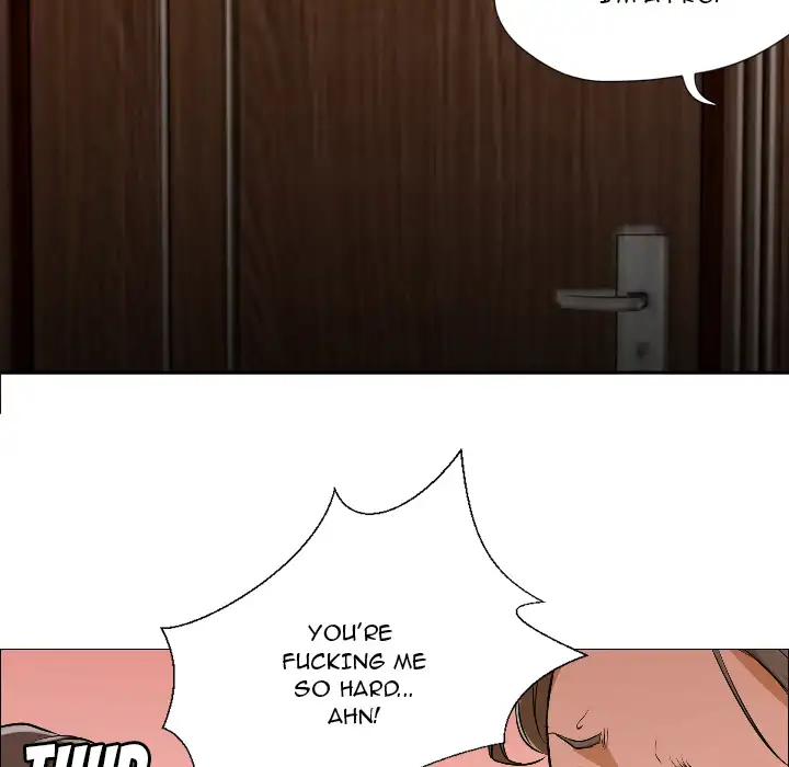 Good Night Chapter 2 - Page 27