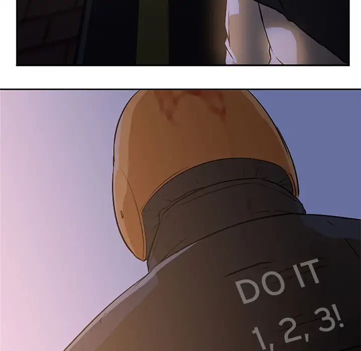 Good Night Chapter 2 - Page 65