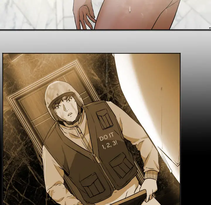 Good Night Chapter 2 - Page 72