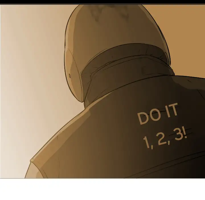 Good Night Chapter 2 - Page 74