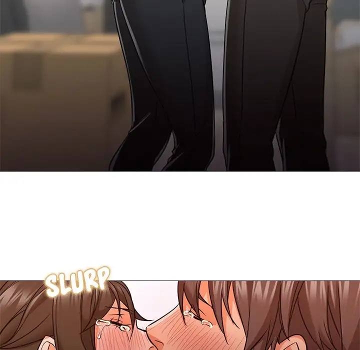 Good Night Chapter 22 - Page 123