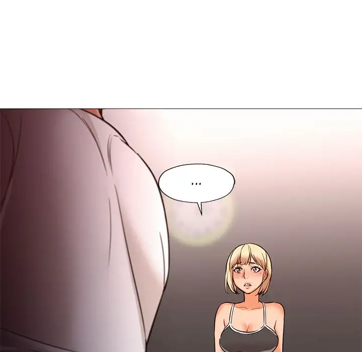 Good Night Chapter 22 - Page 126