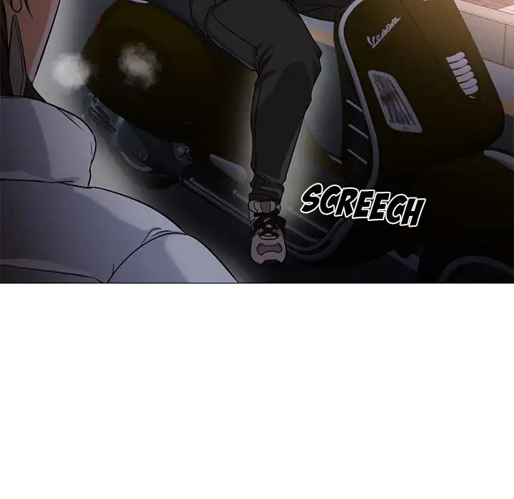 Good Night Chapter 27 - Page 30