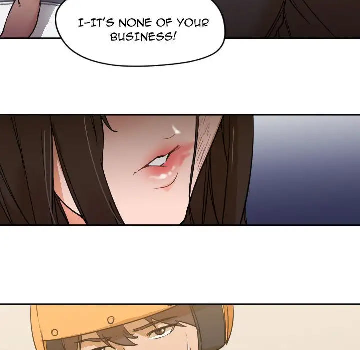 Good Night Chapter 6 - Page 47