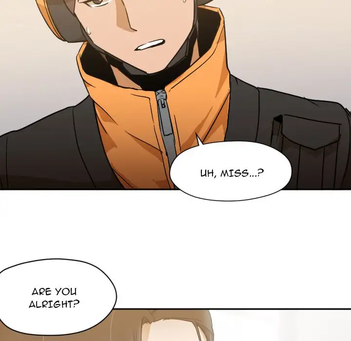 Good Night Chapter 6 - Page 48