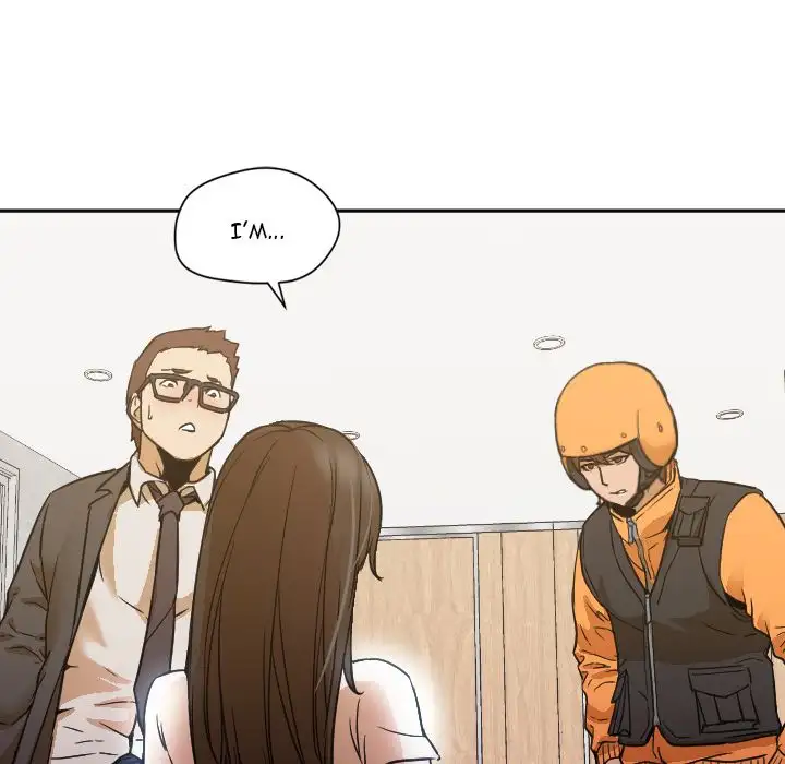 Good Night Chapter 6 - Page 50