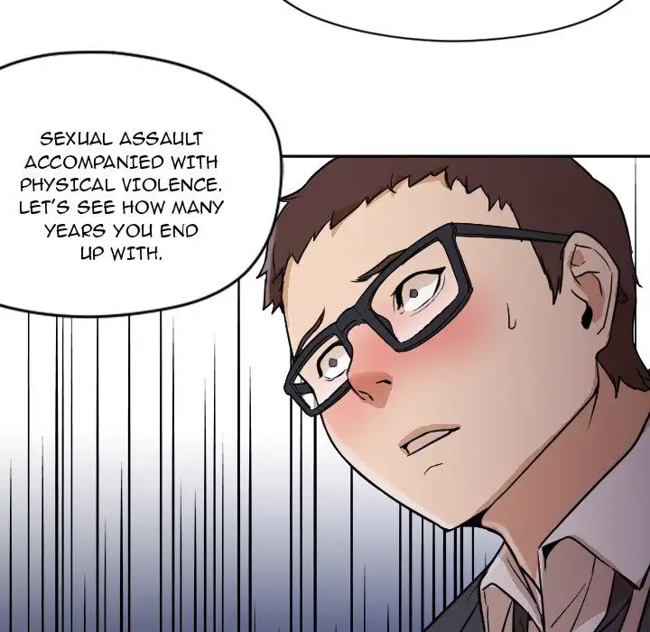 Good Night Chapter 6 - Page 66