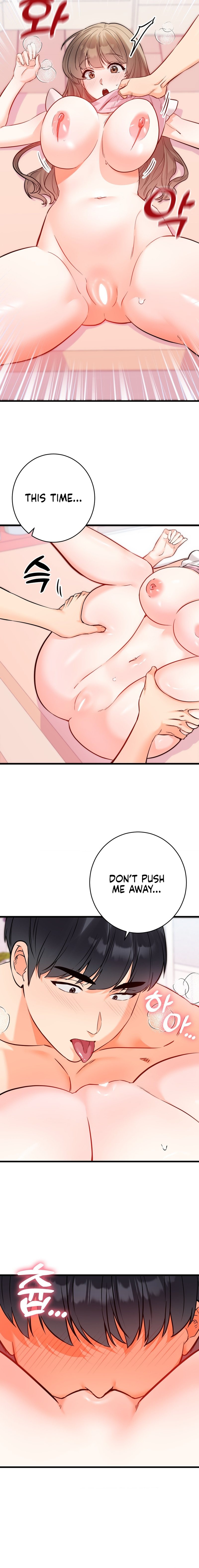 Secret Siblings 2 Chapter 16 - Page 7