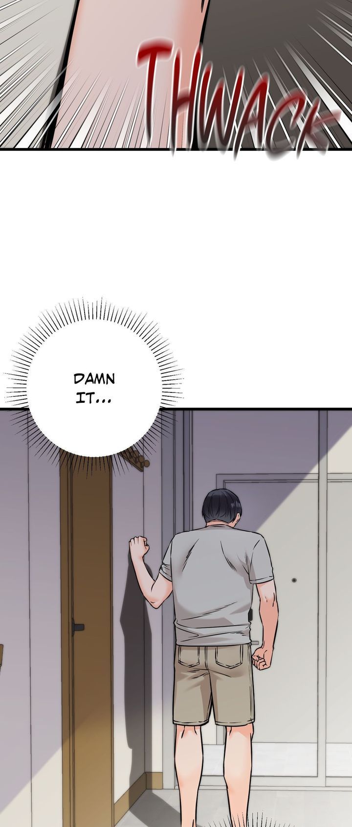 Secret Siblings 2 Chapter 18 - Page 14