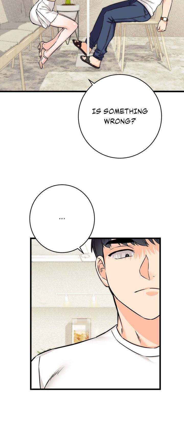 Secret Siblings 2 Chapter 18 - Page 19