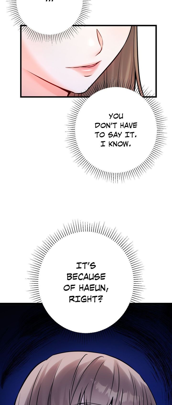 Secret Siblings 2 Chapter 18 - Page 22