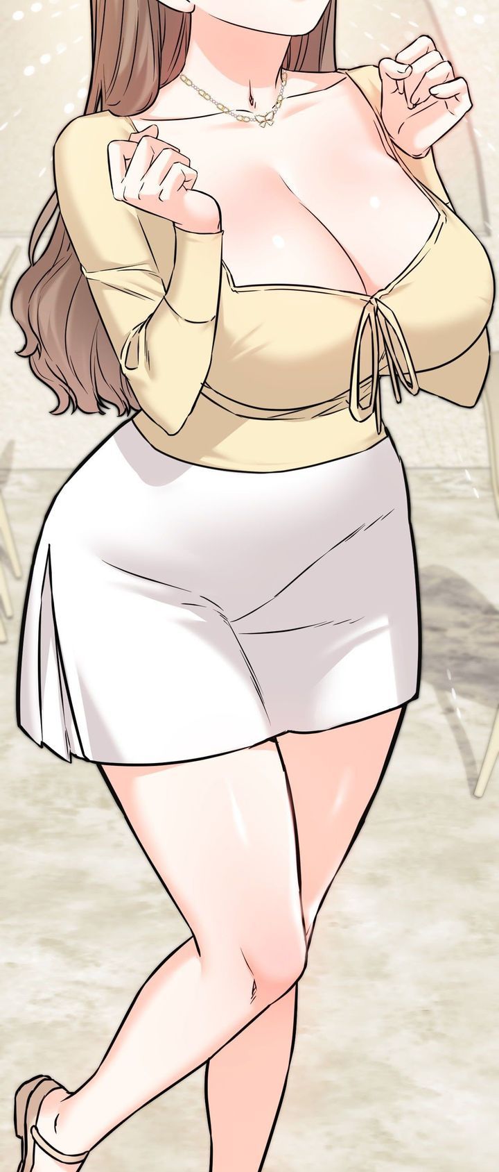 Secret Siblings 2 Chapter 18 - Page 29