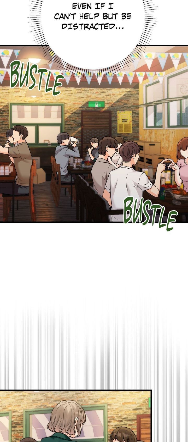 Secret Siblings 2 Chapter 18 - Page 42