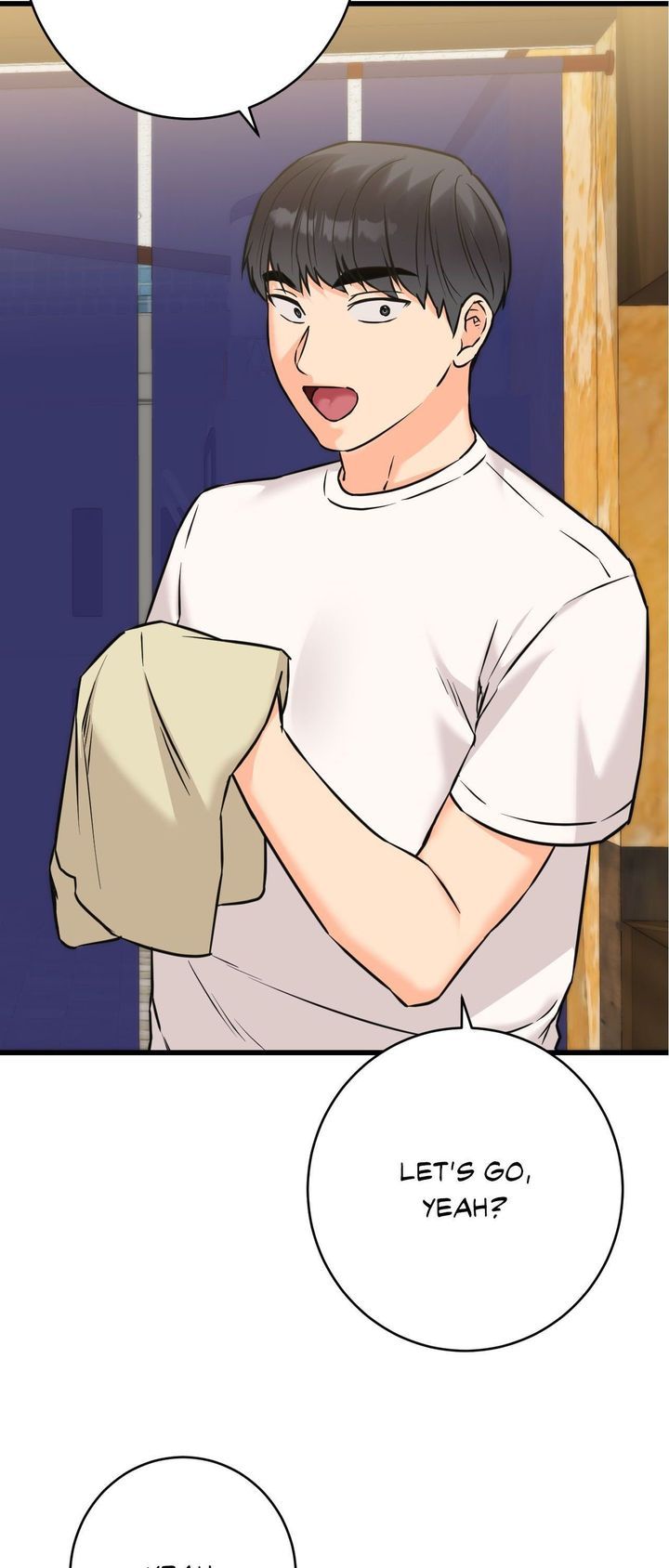 Secret Siblings 2 Chapter 18 - Page 47