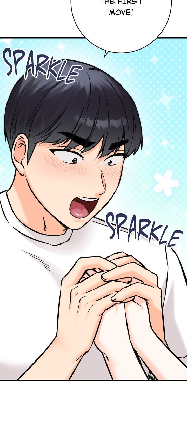 Secret Siblings 2 Chapter 18 - Page 66