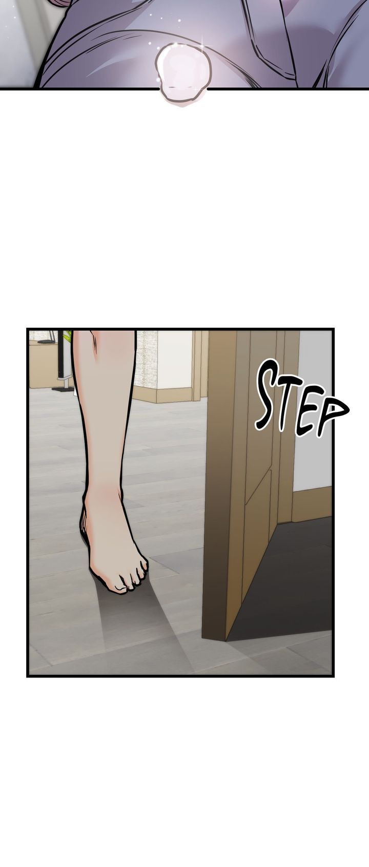 Secret Siblings 2 Chapter 18 - Page 7